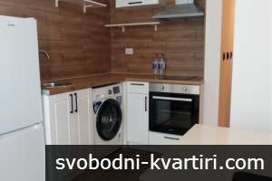 Двустаен апартамент след ремонт в кв. Кючук Париж - в близост до пощата Двустаен апартамент след ремонт в кв. Кючук Париж - в близост до пощата