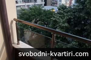 Двустаен апартамент след ремонт в кв. Кючук Париж - в близост до пощата Двустаен апартамент след ремонт в кв. Кючук Париж - в близост до пощата