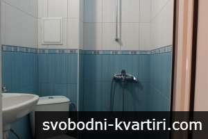 Двустаен апартамент след ремонт в кв. Кючук Париж - в близост до пощата Двустаен апартамент след ремонт в кв. Кючук Париж - в близост до пощата