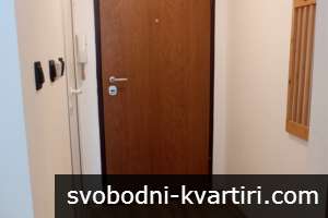 Двустаен апартамент след ремонт в кв. Кючук Париж - в близост до пощата Двустаен апартамент след ремонт в кв. Кючук Париж - в близост до пощата