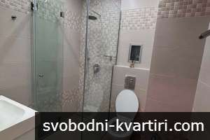 Двустаен апартамент под наем в кв. Христо Смирненски Двустаен апартамент под наем в кв. Христо Смирненски