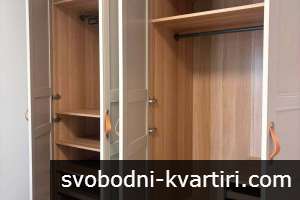 Двустаен апартамент под наем в кв. Христо Смирненски Двустаен апартамент под наем в кв. Христо Смирненски