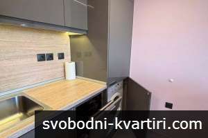 Двустаен апартамент под наем в кв. Христо Смирненски Двустаен апартамент под наем в кв. Христо Смирненски