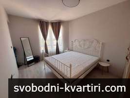Двустаен апартамент под наем в кв. Христо Смирненски Двустаен апартамент под наем в кв. Христо Смирненски