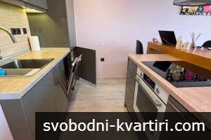 Двустаен апартамент под наем в кв. Христо Смирненски Двустаен апартамент под наем в кв. Христо Смирненски