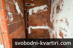 Тристаен апартамент в Христо Смирненски Тристаен апартамент в Христо Смирненски