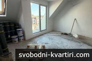 Оферта 37591 - Тристаен апартамент в Смирненски Оферта 37591 - Тристаен апартамент в Смирненски