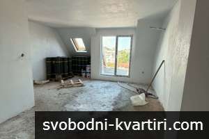 Оферта 37591 - Тристаен апартамент в Смирненски Оферта 37591 - Тристаен апартамент в Смирненски