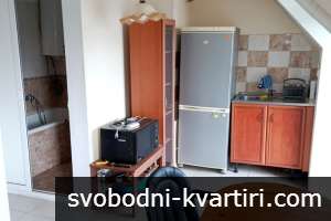 Едностаен апартамент до р-т Тон Бонбон Едностаен апартамент до р-т Тон Бонбон