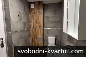 Оферта 39564 Едностаен апартамент под наем в Смирненски Оферта 39564 Едностаен апартамент под наем в Смирненски