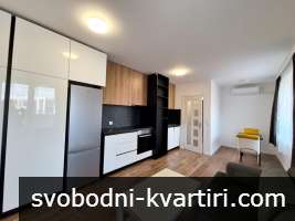 Оферта 39564 Едностаен апартамент под наем в Смирненски Оферта 39564 Едностаен апартамент под наем в Смирненски