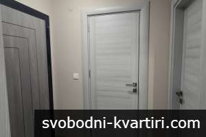Оферта 96689 Двустаен апартамент в Кючук Париж Оферта 96689 Двустаен апартамент в Кючук Париж