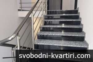 Оферта 96689 Двустаен апартамент в Кючук Париж Оферта 96689 Двустаен апартамент в Кючук Париж