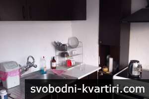 Двустаен апартамент за инвестиция в Кючук Париж – с наемател Двустаен апартамент за инвестиция в Кючук Париж – с наемател