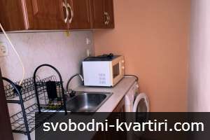 Двустаен апартамент под наем в Кършияка Двустаен апартамент под наем в Кършияка
