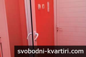 Двустаен апартамент под наем в Кършияка Двустаен апартамент под наем в Кършияка