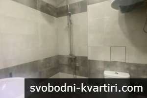 Двустаен апартамент под наем в Христо Смирненски – к-с Корона Двустаен апартамент под наем в Христо Смирненски – к-с Корона