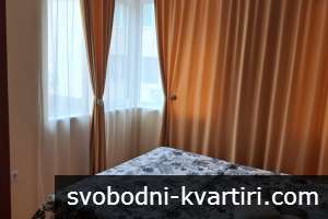 Двустаен апартамент в Христо Смирненски - отлична инвестиция до Пълмед Двустаен апартамент в Христо Смирненски - отлична инвестиция до Пълмед