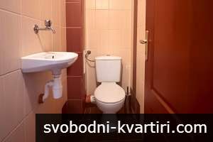 Тристаен апартамент под наем в Кючук Париж Тристаен апартамент под наем в Кючук Париж