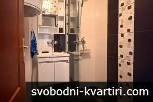 Тристаен апартамент под наем в Кючук Париж Тристаен апартамент под наем в Кючук Париж
