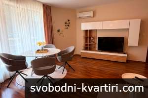 Тристаен апартамент под наем в Кючук Париж Тристаен апартамент под наем в Кючук Париж