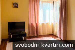 Тристаен апартамент под наем в Кючук Париж Тристаен апартамент под наем в Кючук Париж