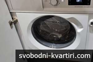 Луксозен двустаен апартамент в Остромила с подземно паркомясто за 2 коли Луксозен двустаен апартамент в Остромила с подземно паркомясто за 2 коли