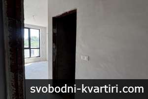 Просторен тристаен апартамент 107 кв.м в Кършияка - в к-с Maritsa Park Просторен тристаен апартамент 107 кв.м в Кършияка - в к-с Maritsa Park