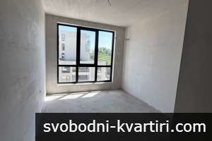Просторен тристаен апартамент 107 кв.м в Кършияка - в к-с Maritsa Park Просторен тристаен апартамент 107 кв.м в Кършияка - в к-с Maritsa Park