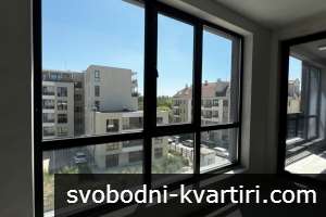 Просторен тристаен апартамент 107 кв.м в Кършияка - в к-с Maritsa Park Просторен тристаен апартамент 107 кв.м в Кършияка - в к-с Maritsa Park