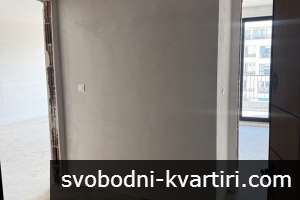 Просторен тристаен апартамент 107 кв.м в Кършияка - в к-с Maritsa Park Просторен тристаен апартамент 107 кв.м в Кършияка - в к-с Maritsa Park
