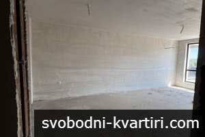 Просторен тристаен апартамент 107 кв.м в Кършияка - в к-с Maritsa Park Просторен тристаен апартамент 107 кв.м в Кършияка - в к-с Maritsa Park