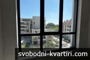 Просторен тристаен апартамент 107 кв.м в Кършияка - в к-с Maritsa Park Просторен тристаен апартамент 107 кв.м в Кършияка - в к-с Maritsa Park