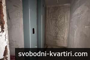Просторен тристаен апартамент 107 кв.м в Кършияка - в к-с Maritsa Park Просторен тристаен апартамент 107 кв.м в Кършияка - в к-с Maritsa Park