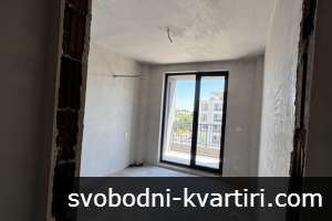 Просторен тристаен апартамент 107 кв.м в Кършияка - в к-с Maritsa Park Просторен тристаен апартамент 107 кв.м в Кършияка - в к-с Maritsa Park