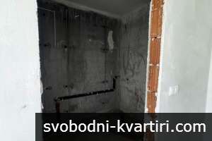 Просторен тристаен апартамент 107 кв.м в Кършияка - в к-с Maritsa Park Просторен тристаен апартамент 107 кв.м в Кършияка - в к-с Maritsa Park