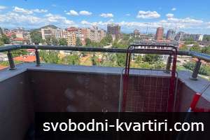 Двустаен апартамент под наем в к-с Оазис, Южен Двустаен апартамент под наем в к-с Оазис, Южен