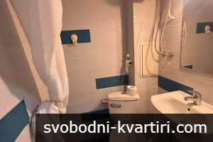 Двустаен апартамент под наем в к-с Оазис, Южен Двустаен апартамент под наем в к-с Оазис, Южен