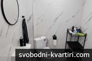 Двустаен апартамент под наем в Съдийски - топ локация Двустаен апартамент под наем в Съдийски - топ локация