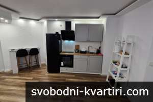 Двустаен апартамент под наем в Съдийски - топ локация Двустаен апартамент под наем в Съдийски - топ локация