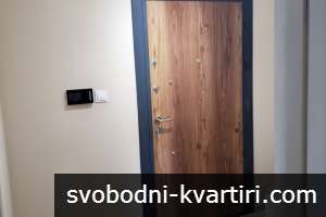 Двустаен апартамент под наем в Тракия Двустаен апартамент под наем в Тракия