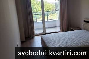 Двустаен апартамент под наем в Тракия Двустаен апартамент под наем в Тракия