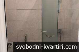 Чисто нов двустаен апартамент под наем до Спортното училище Чисто нов двустаен апартамент под наем до Спортното училище