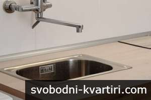 Ново предложение! Компактен двустаен апартамент под наем в Съдийски