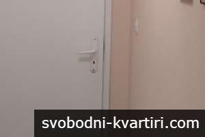 Ново предложение! Компактен двустаен апартамент под наем в Съдийски Ново предложение! Компактен двустаен апартамент под наем в Съдийски