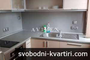 Оферта 61626 Едностаен апартамент под наем в кв. Кючук Париж. Оферта 61626 Едностаен апартамент под наем в кв. Кючук Париж.