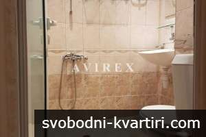 Оферта 61626 Едностаен апартамент под наем в кв. Кючук Париж. Оферта 61626 Едностаен апартамент под наем в кв. Кючук Париж.