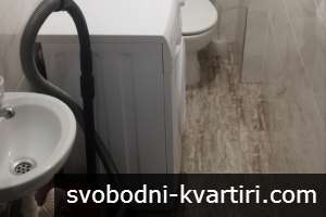 Тристаен апартамент под наем в затворен комплекс - Южен Тристаен апартамент под наем в затворен комплекс - Южен