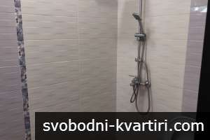 Тристаен апартамент под наем в затворен комплекс - Южен Тристаен апартамент под наем в затворен комплекс - Южен