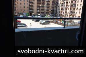 Тристаен апартамент под наем в затворен комплекс - Южен Тристаен апартамент под наем в затворен комплекс - Южен